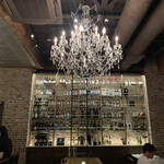 TOKYO Whisky Library - 