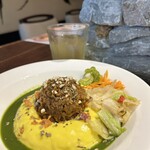 薬膳Dining&Bar 銀座しんのう - 