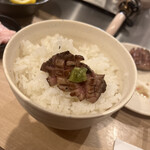 Kuroge Wagyuuto Tanto Harami Yakiniku Junchan - 