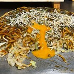 Okonomiyaki Teppanyaki Yoriya - 