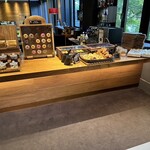 ア・ターブル - 朝食