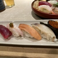 寿し心 なかむら - 