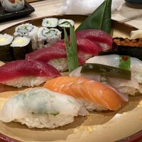 寿し心 なかむら - 