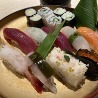 寿し心 なかむら - 