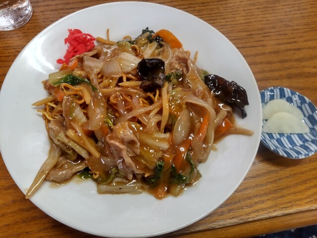 茶飯次 中央弘前で味わう本格中華料理｜弘前市萱町