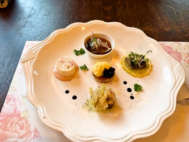 ペンション クラシック イン ロビンソン - 猪苗代（旅館・民宿）の写真