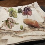 鹿嶋 わたなべ - 