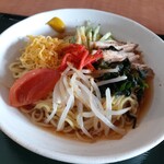 スーパー銭湯 湯処葛西 - 