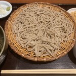 Soba Aono - 