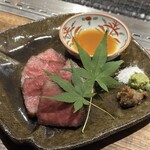 和牛料理 一石三鳥 - 