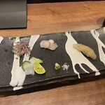 鹿嶋 わたなべ - 