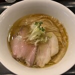 Ramen Yamaguchi Ratsushiki - 