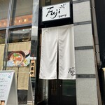 Fuji - 