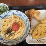 丸亀製麺 - 