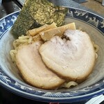 Ragi Chan Ramen - つけ麺