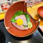 Sushi Washoku Okame - 