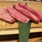 肉のとみい - 