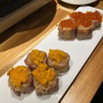 Sushitoshabushabunambaeito - 