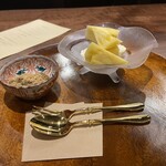 鹿嶋 わたなべ - 