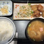 和食 しら田 - 