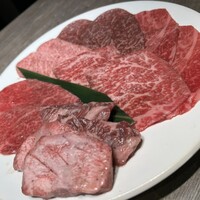 焼肉うしごろ 池袋店 - 