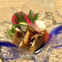 うなぎ和食  しら河 今池ガスビル店 - 