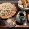手打ち蕎麦 たがた
