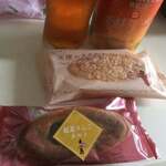 青木松風庵 - 料理写真: