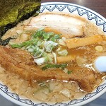 Toukyou Tonkotsu Ramen Bankara - 角煮ばんから。