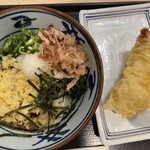 宮武讃岐うどん - 