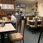 Fukura kuen - 店内