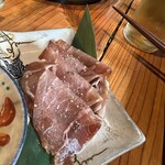 沖縄料理しまぶた屋 - 
