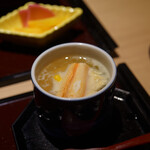 うなぎ 蟹 青海 - 