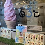 東毛酪農 63℃ - 