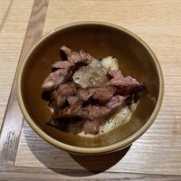 神楽坂焼肉 Kintan - 