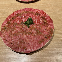 神楽坂焼肉 Kintan - 