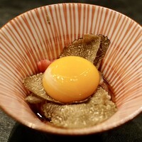 HIKARI - サーロイン焼きTKG