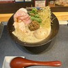 鯛担麺専門店 抱きしめ鯛