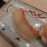 Sushi zammai - 