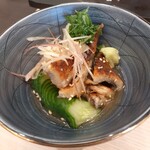 Sushi zammai - 