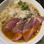 ラーメン まる五 - 