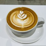 BLUE BOTTLE COFFEE - 