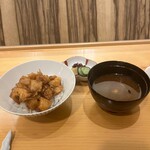 てんぷら 下村 - 