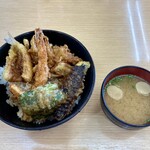 Tempura Fuji - 