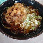 Yaoki Soba - 