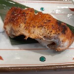 Sushi zammai - 