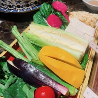 Shangri-La's secret ROPPONGI - 