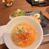 和牛焼肉 神楽坂 牛ます - 