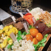 Shangri-La's secret ROPPONGI - 