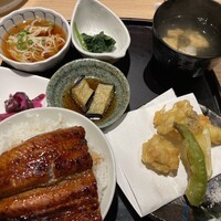 焼きふぐ 優ふく 北新地店 - 豪華なセット